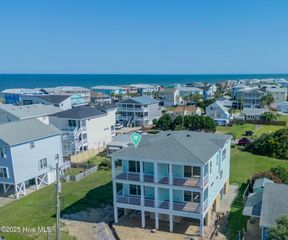 115 Hanby Avenue A, Kure Beach, NC 28449
