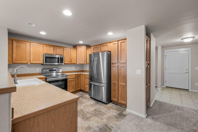 3650 SW 30th Street, Redmond, OR 97756
