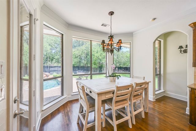1409 Crimson Glory Court, Keller, TX 76248