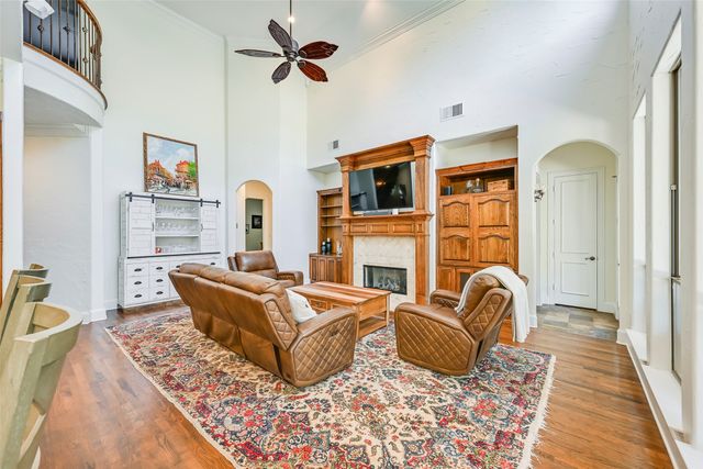 1409 Crimson Glory Court, Keller, TX 76248