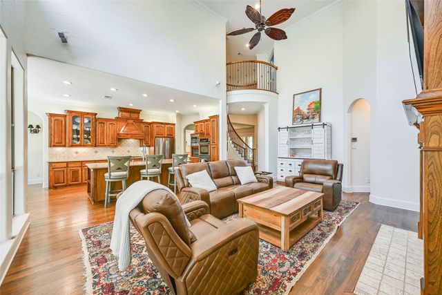 1409 Crimson Glory Court, Keller, TX 76248