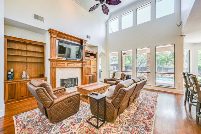 1409 Crimson Glory Court, Keller, TX 76248