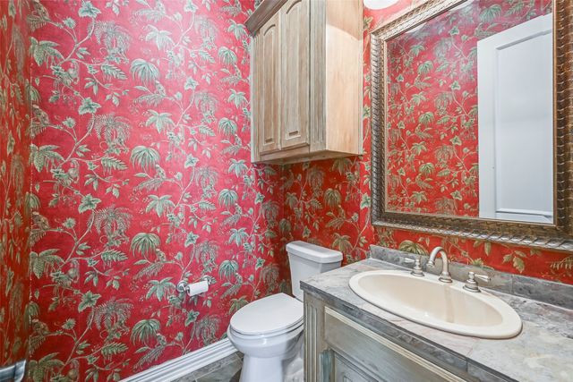 1409 Crimson Glory Court, Keller, TX 76248
