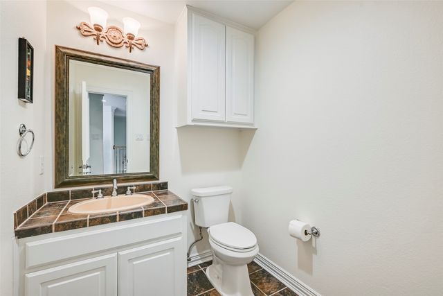 1409 Crimson Glory Court, Keller, TX 76248