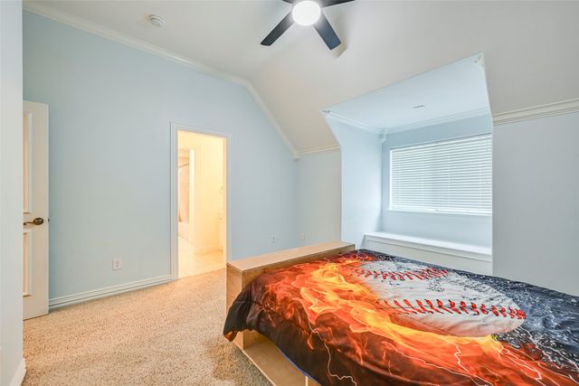 1409 Crimson Glory Court, Keller, TX 76248