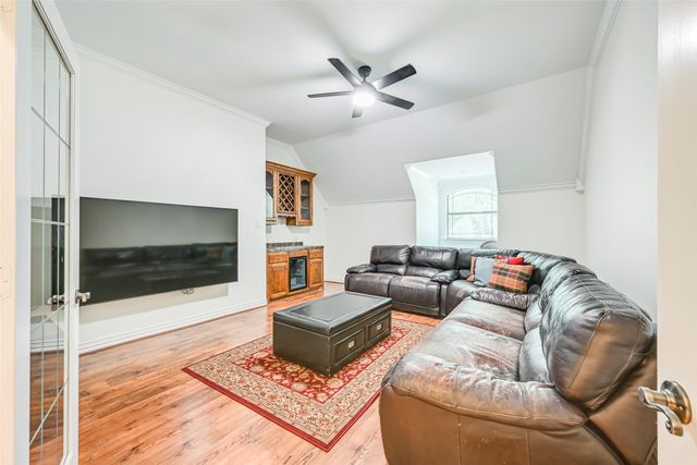 1409 Crimson Glory Court, Keller, TX 76248