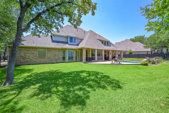 1409 Crimson Glory Court, Keller, TX 76248