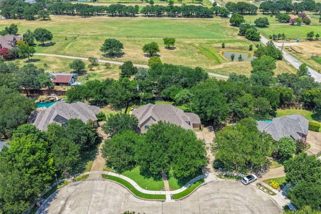 1409 Crimson Glory Court, Keller, TX 76248
