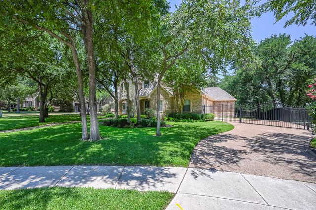 1409 Crimson Glory Court, Keller, TX 76248
