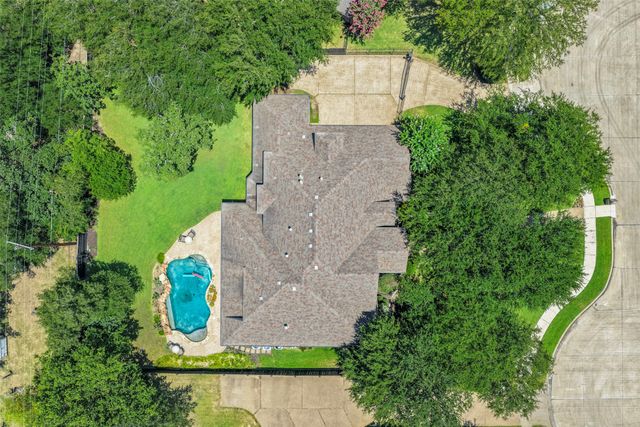 1409 Crimson Glory Court, Keller, TX 76248