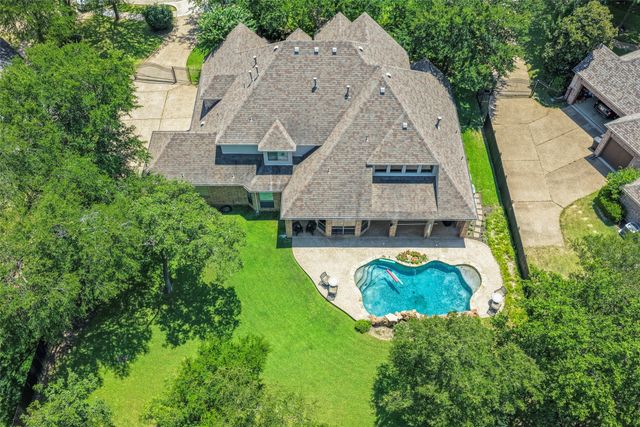 1409 Crimson Glory Court, Keller, TX 76248