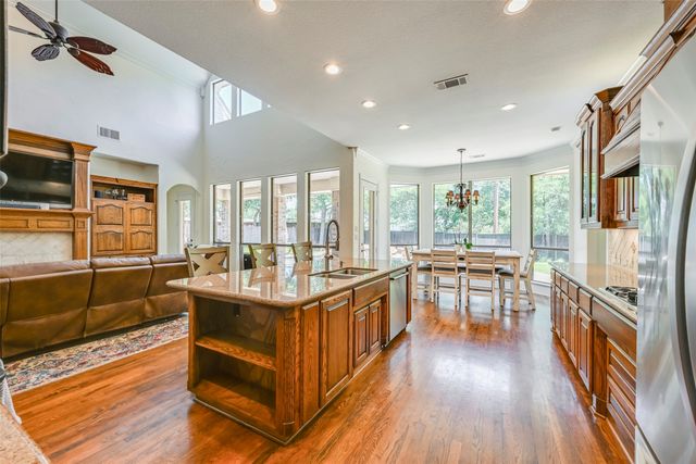 1409 Crimson Glory Court, Keller, TX 76248