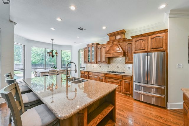 1409 Crimson Glory Court, Keller, TX 76248
