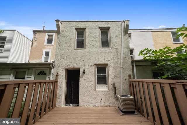 4448 BAKER ST, Philadelphia, PA 19127