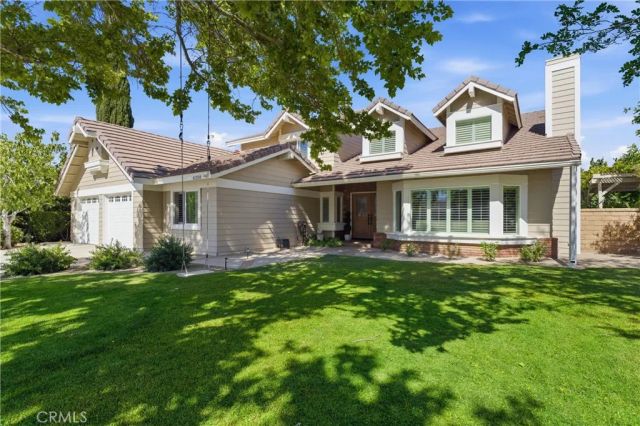 41218 Elsdale, Palmdale, CA 93551
