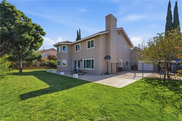 41218 Elsdale, Palmdale, CA 93551