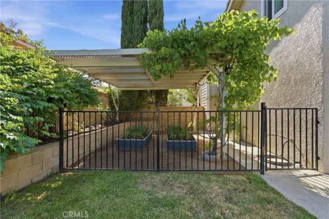 41218 Elsdale, Palmdale, CA 93551