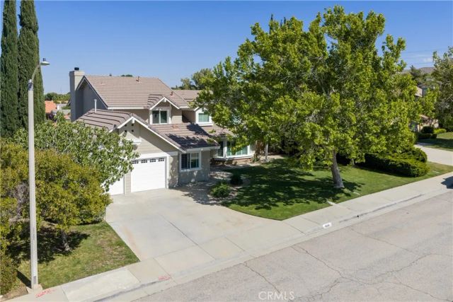 41218 Elsdale, Palmdale, CA 93551