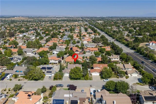 41218 Elsdale, Palmdale, CA 93551