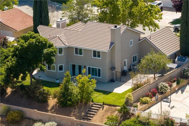 41218 Elsdale, Palmdale, CA 93551