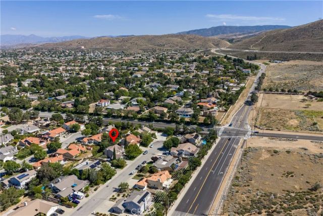 41218 Elsdale, Palmdale, CA 93551