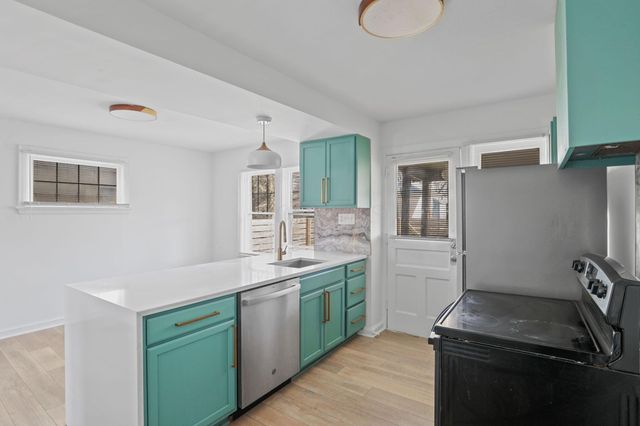 644 S Hague Avenue, 644-650, Columbus, OH 43204