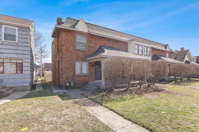 644 S Hague Avenue, 644-650, Columbus, OH 43204
