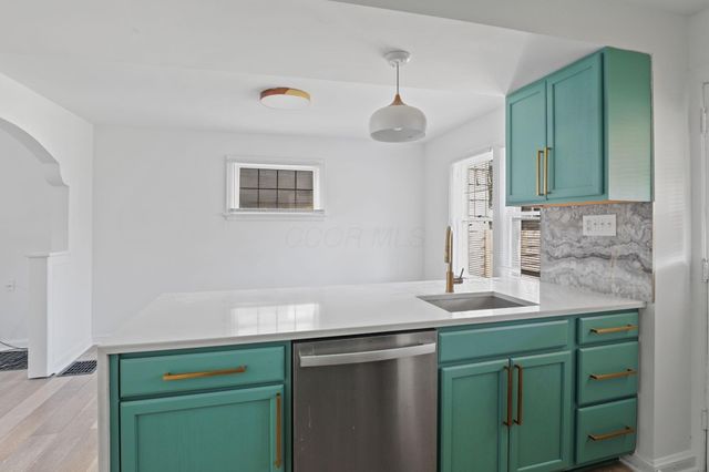 644 S Hague Avenue, 644-650, Columbus, OH 43204
