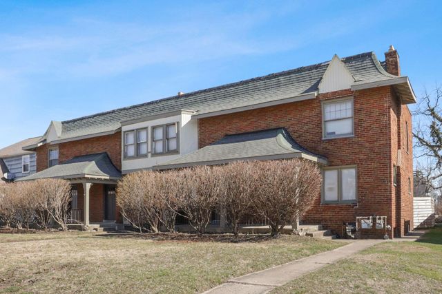 644 S Hague Avenue, 644-650, Columbus, OH 43204