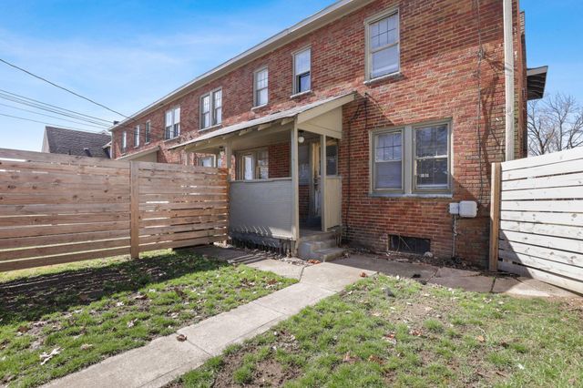 644 S Hague Avenue, 644-650, Columbus, OH 43204