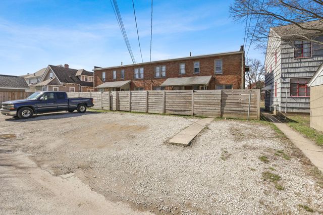644 S Hague Avenue, 644-650, Columbus, OH 43204