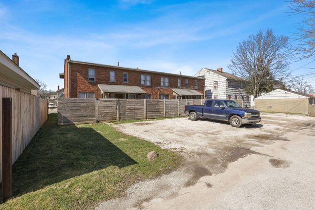 644 S Hague Avenue, 644-650, Columbus, OH 43204
