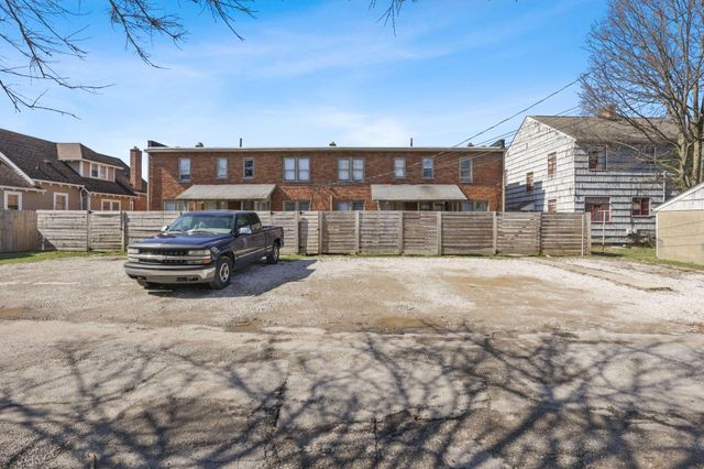 644 S Hague Avenue, 644-650, Columbus, OH 43204