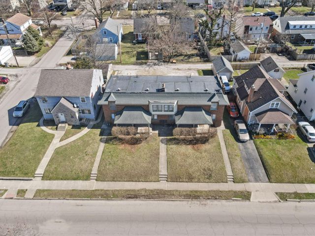 644 S Hague Avenue, 644-650, Columbus, OH 43204