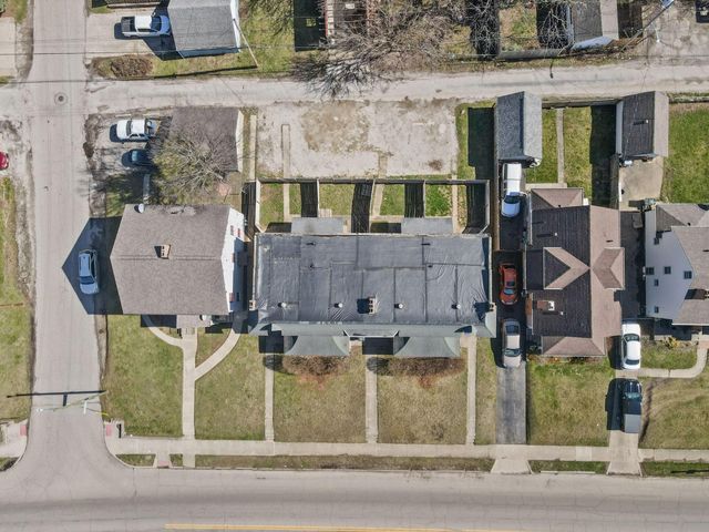 644 S Hague Avenue, 644-650, Columbus, OH 43204