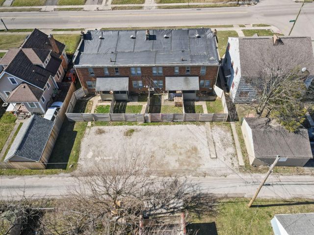 644 S Hague Avenue, 644-650, Columbus, OH 43204
