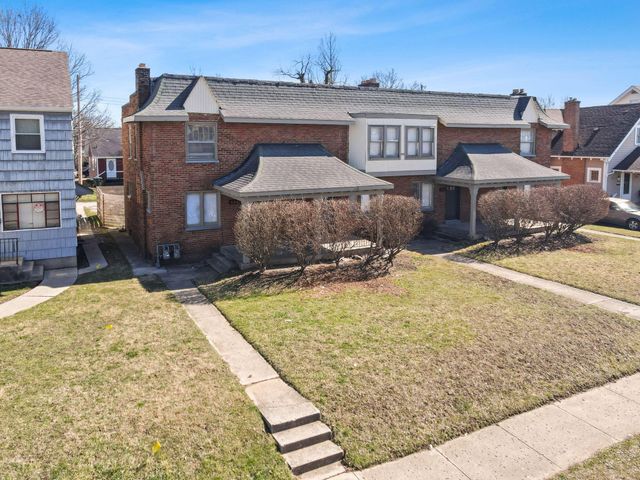 644 S Hague Avenue, 644-650, Columbus, OH 43204