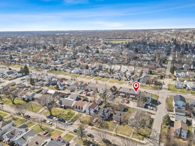 644 S Hague Avenue, 644-650, Columbus, OH 43204