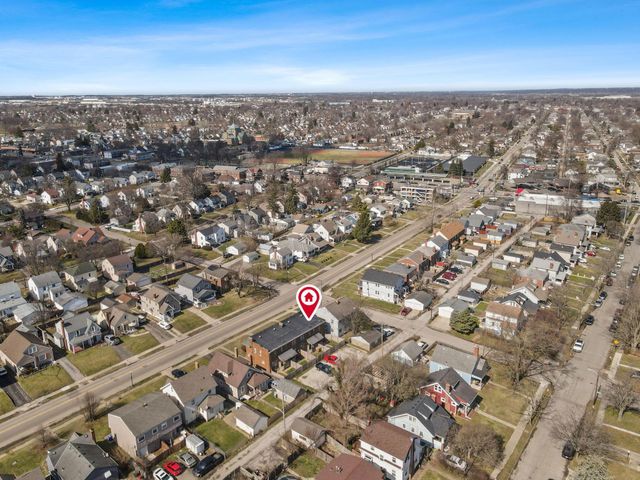 644 S Hague Avenue, 644-650, Columbus, OH 43204