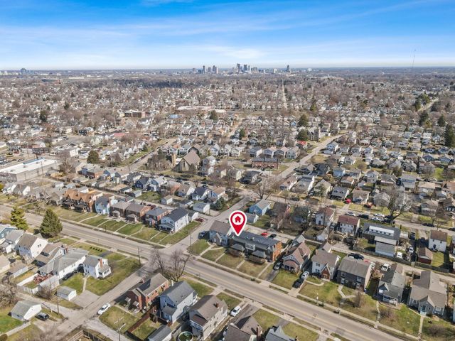 644 S Hague Avenue, 644-650, Columbus, OH 43204