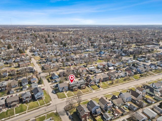 644 S Hague Avenue, 644-650, Columbus, OH 43204