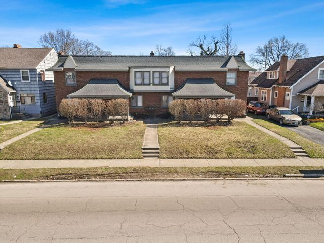 644 S Hague Avenue, 644-650, Columbus, OH 43204