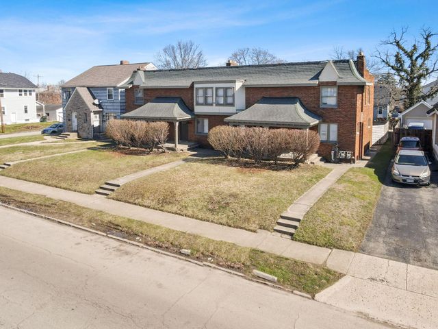 644 S Hague Avenue, 644-650, Columbus, OH 43204