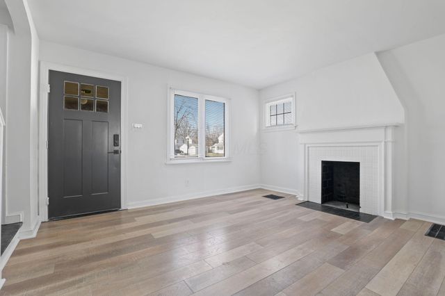 644 S Hague Avenue, 644-650, Columbus, OH 43204