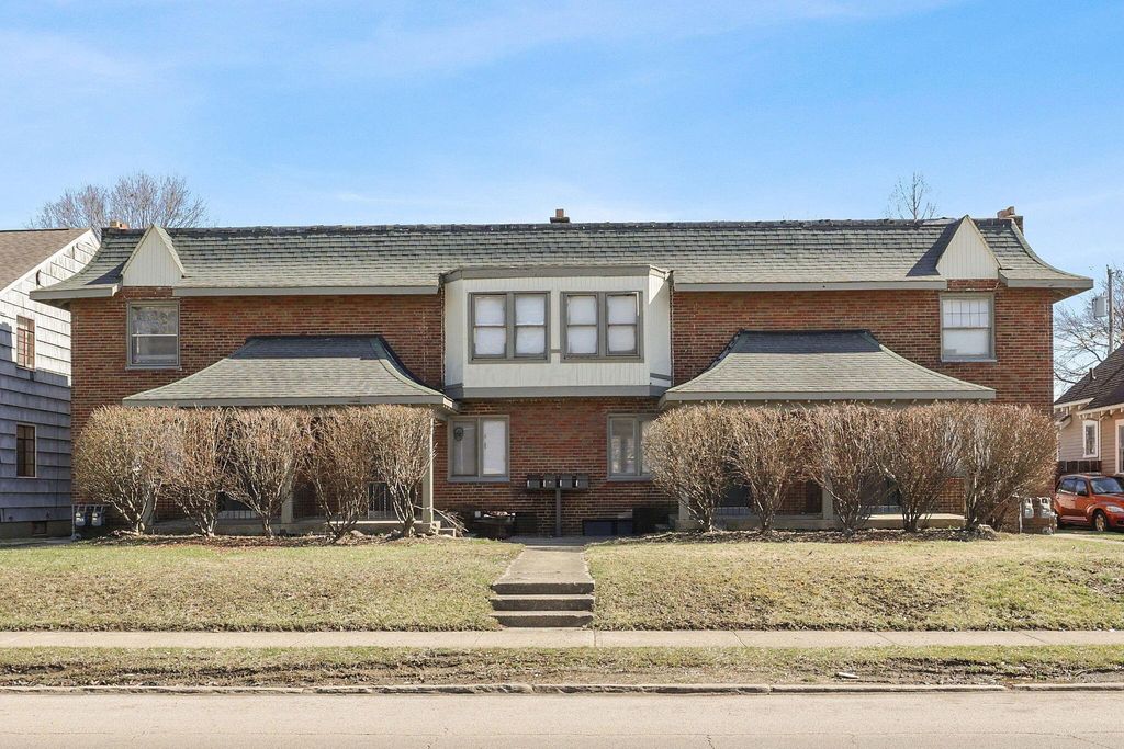 644 S Hague Avenue, 644-650, Columbus, OH 43204