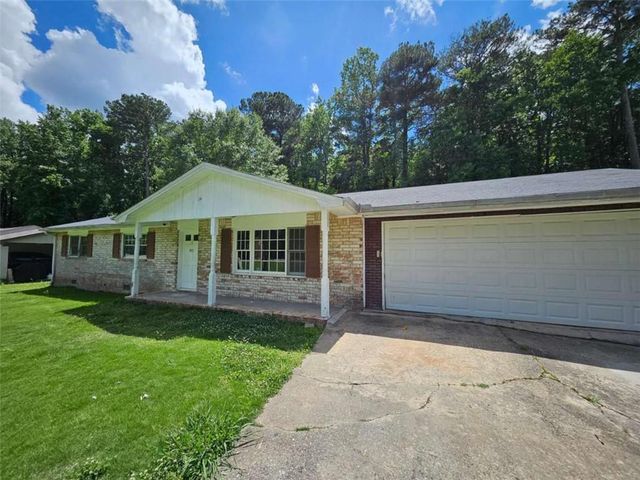 2515 Windmere Drive, Norcross, GA 30071