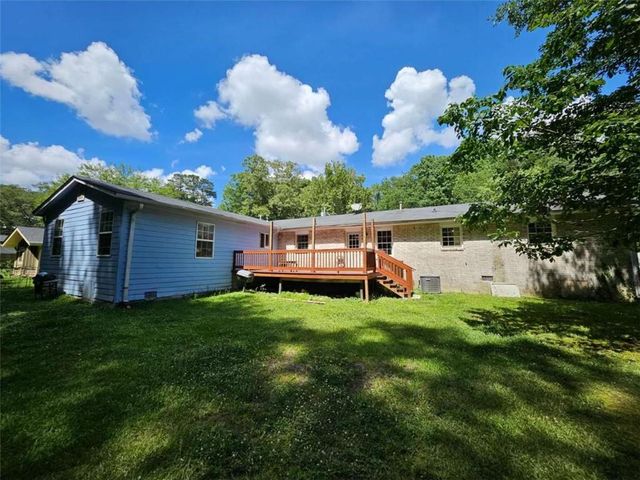 2515 Windmere Drive, Norcross, GA 30071