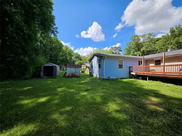 2515 Windmere Drive, Norcross, GA 30071