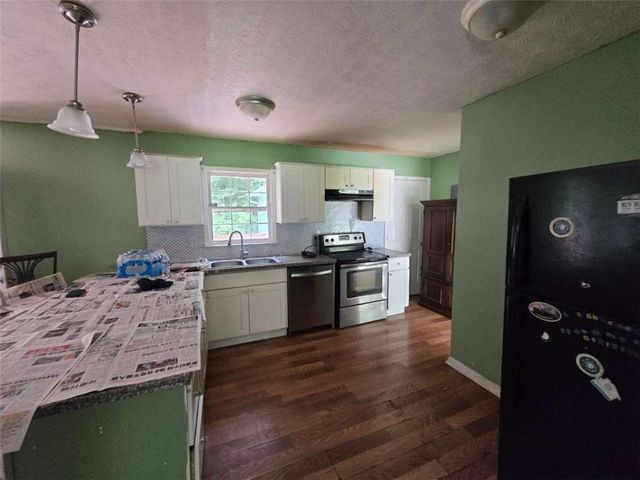 2515 Windmere Drive, Norcross, GA 30071