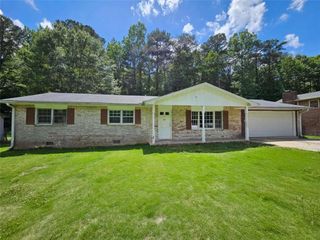 2515 Windmere Drive, Norcross, GA 30071